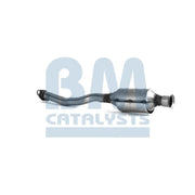 BM Catalysts Homologated Petrol Cat BM90021H