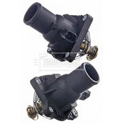 Borg & Beck Thermostat,Coolant BBT415