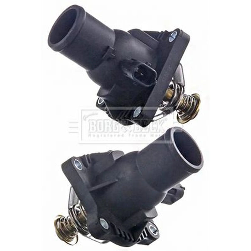 Borg & Beck Thermostat,Coolant BBT415