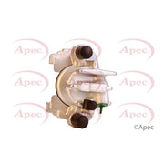 Apec Brake Caliper Assembly Front Right RCA233N