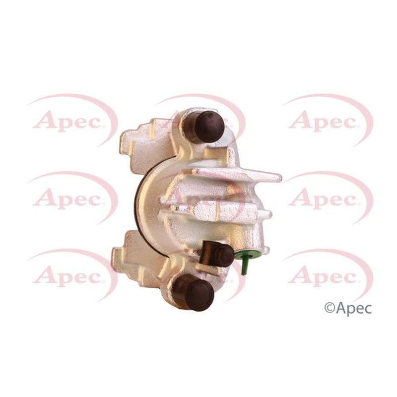 Apec Brake Caliper Assembly Front Right RCA233N