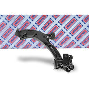Borg & Beck Control/Trailing Arm BCA7058