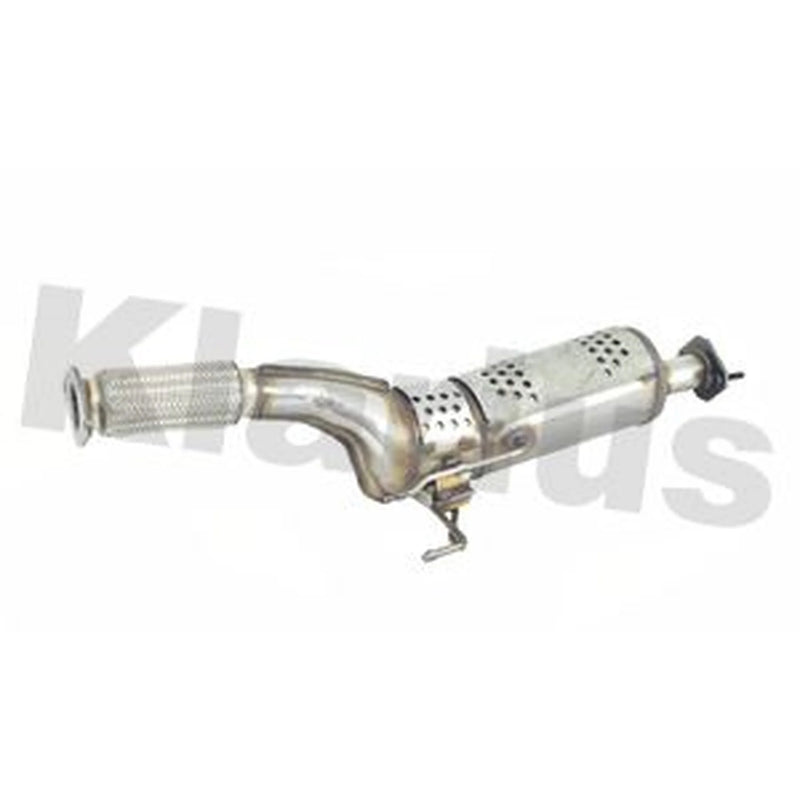 Klarius Diesel Particulate Filter T/A 390453