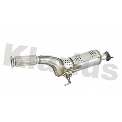 Klarius Diesel Particulate Filter T/A 390453