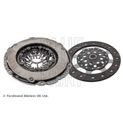 Blue Print Clutch Kit Set 3pc 252mm ADN130237