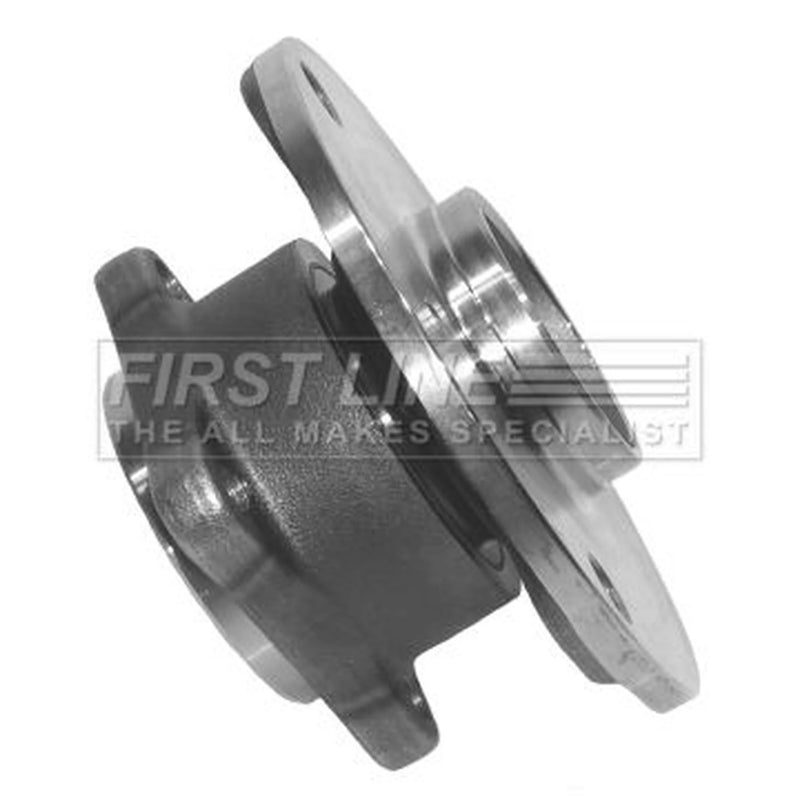 First Line Wheel Bearing Kit FBK919