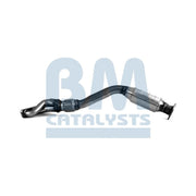 BM Catalysts Homologated Petrol Cat BM91146H