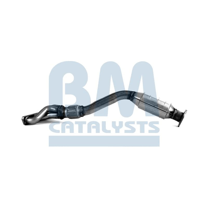 BM Catalysts Homologated Petrol Cat BM91146H