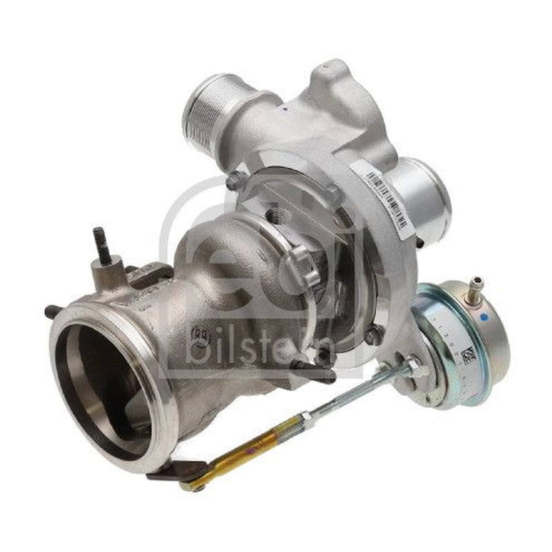 Febi Turbocharger Turbo Unit 186773