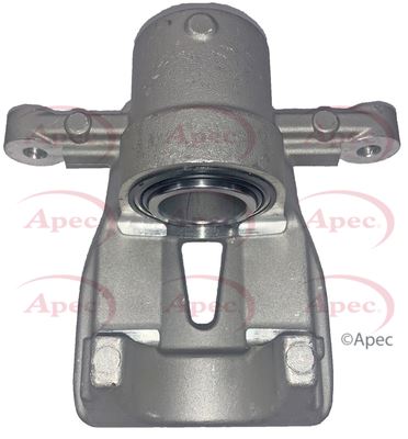 APEC RCA349N Brake Caliper Front Rear Right Fits Toyota Avensis Corolla Apec - Town Parts