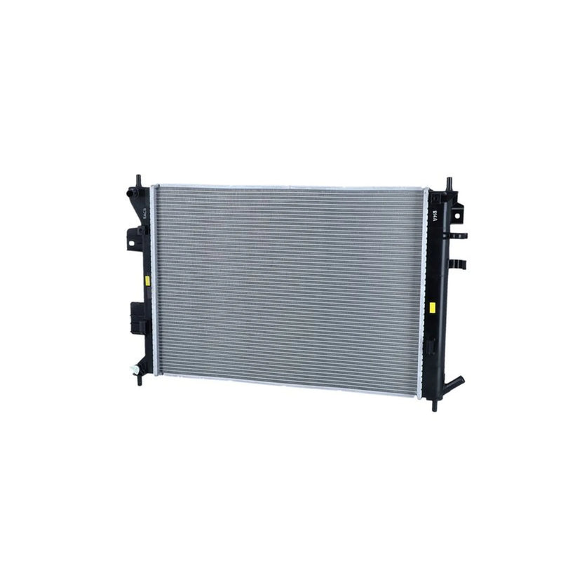 NRF Engine Radiator 550118