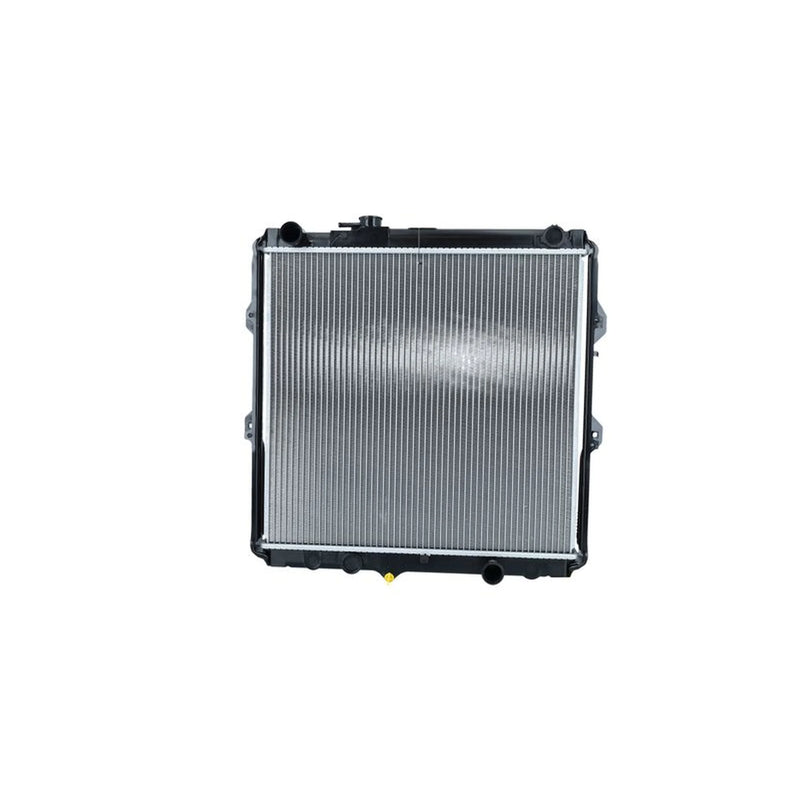 NRF Engine Radiator 59312