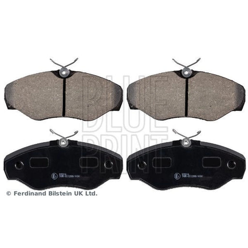 Blue Print Front Brake Pad Set ADZ94224