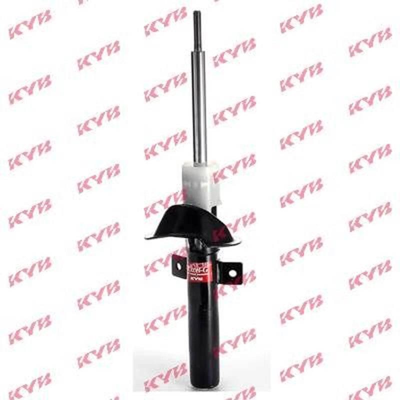 KYB Shock Absorber Damper Strut Front 333704