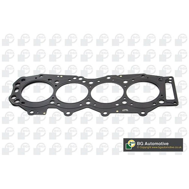 BGA Cylinder Head Gasket 0mm Thick CH8511