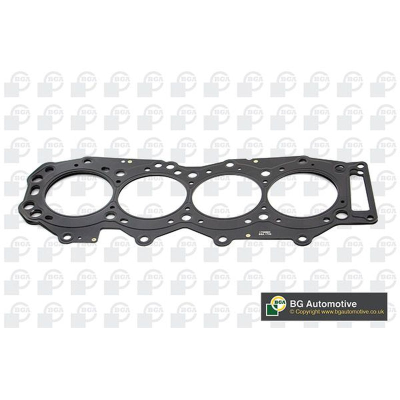 BGA Cylinder Head Gasket 0mm Thick CH8511