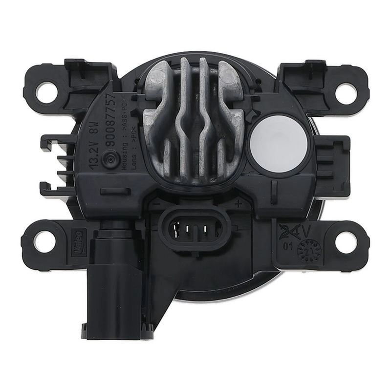 Valeo Front Right Fog Light 047422