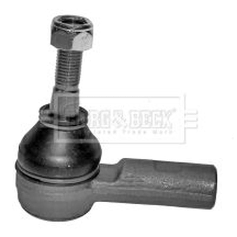 Borg & Beck Steering Tie Rod End Ball Joint BTR5504