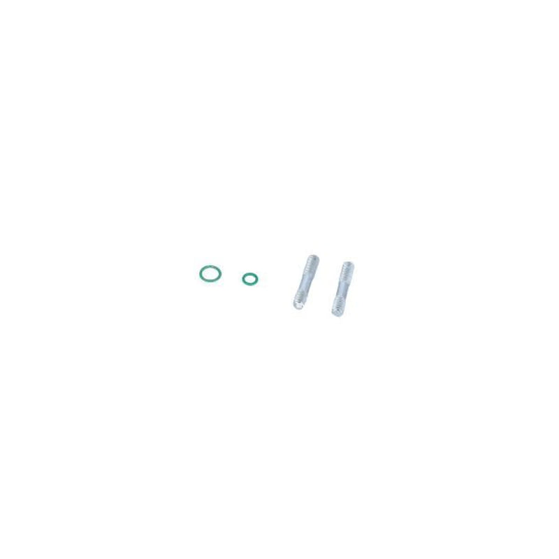NRF Air Conditioning Condenser 35920