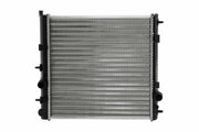Hella 8MK 366 301-901 Radiator, engine cooling