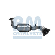BM Catalysts Homologated Diesel Cat BM80509H