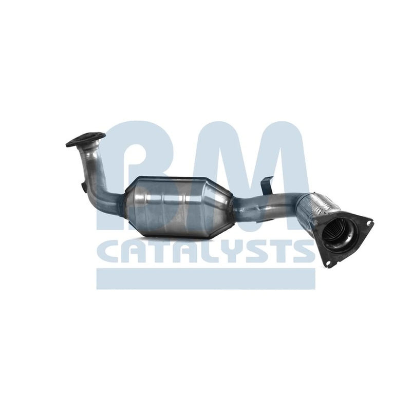 BM Catalysts Homologated Diesel Cat BM80509H