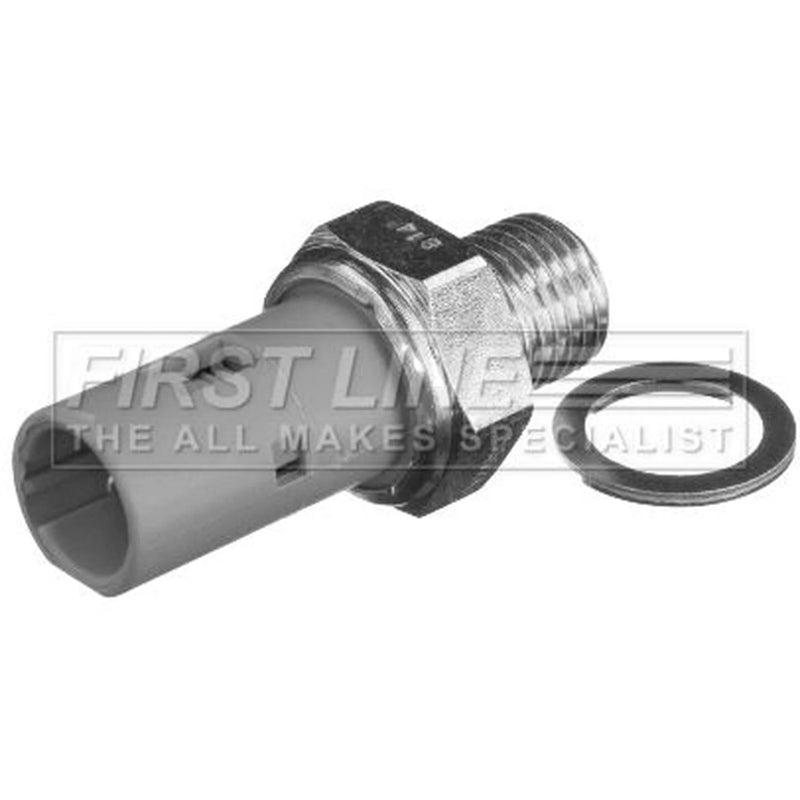 First Line Oil Pressure Sensor Switch FOP1018