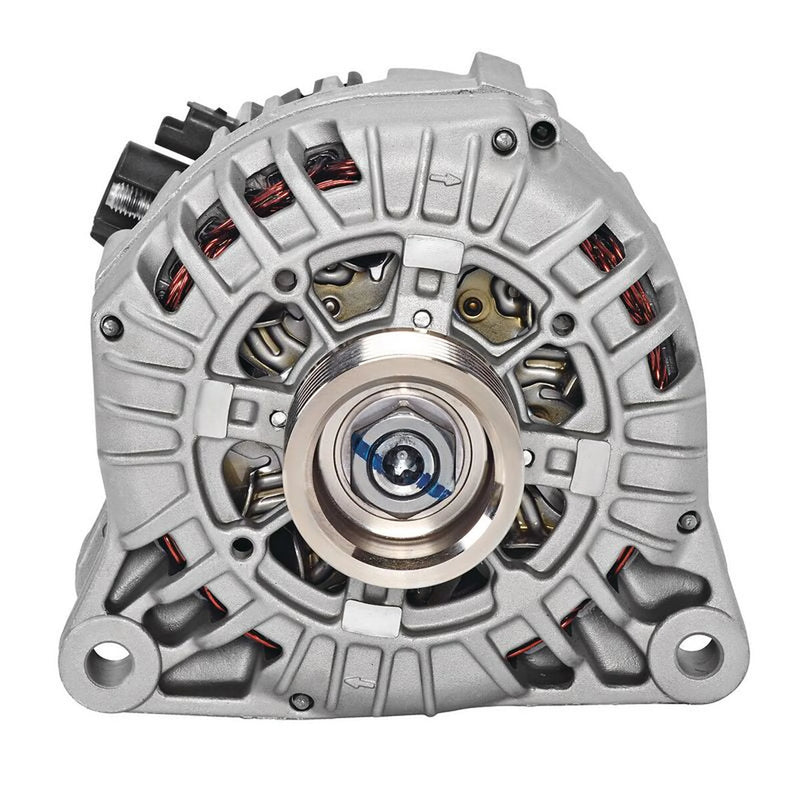 Valeo Car Alternator 12V 439521
