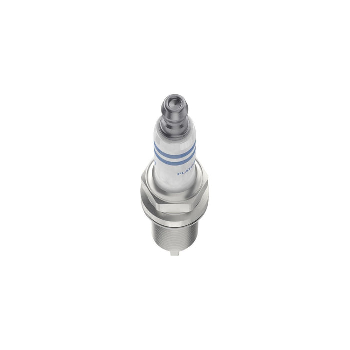 Genuine Bosch Spark Plug Fr7Spp302U Fits Bmw 5 530I - 3.0 - 10-13 0242236653 Bosch  - Town Parts