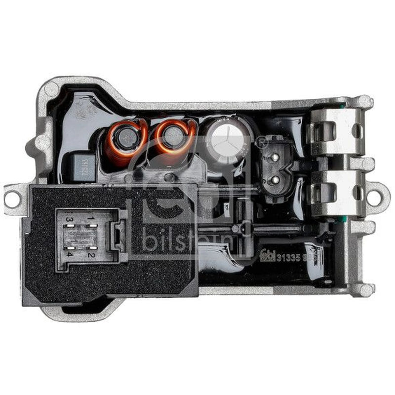 Febi Climate Control Unit 31335