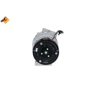 NRF Air Conditioning Compressor 32966