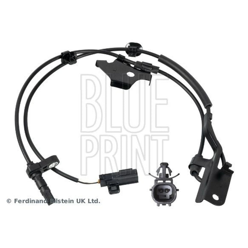 Blue Print ABS Wheel Speed Sensor Front Left ADBP710049
