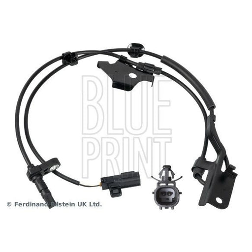 Blue Print ABS Wheel Speed Sensor Front Left ADBP710049
