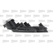 Valeo Direction Indicator Light Bumper 047722