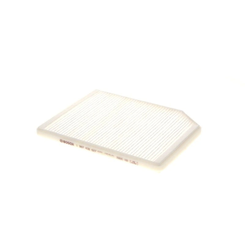 Bosch Cabin Air Filter (Pollen Filter) 1 987 432 027