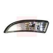 Apec Direction Indicator Light Left Exterior Mirror AMB2019
