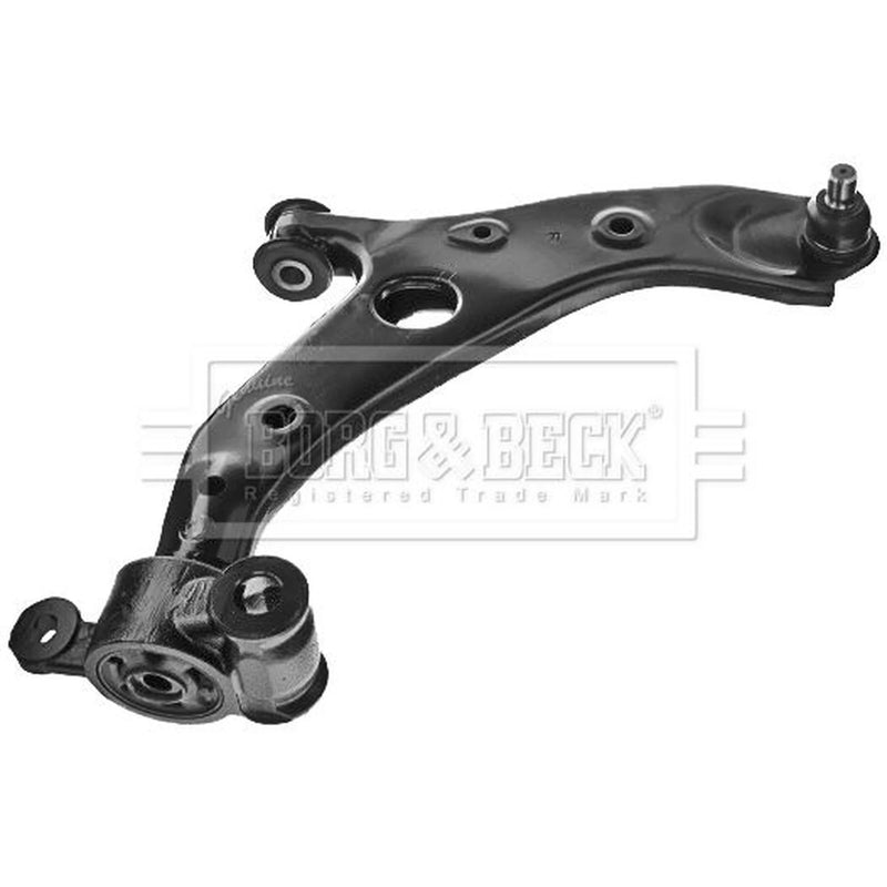 Borg & Beck Control/Trailing Arm BCA7444
