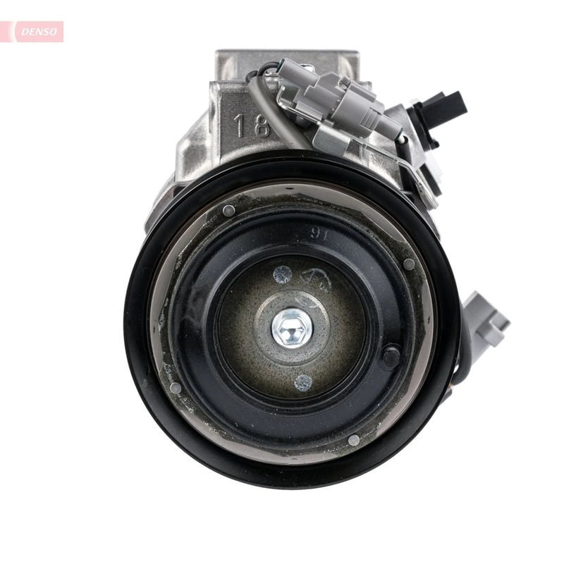 Denso Air Conditioning Compressor DCP50321