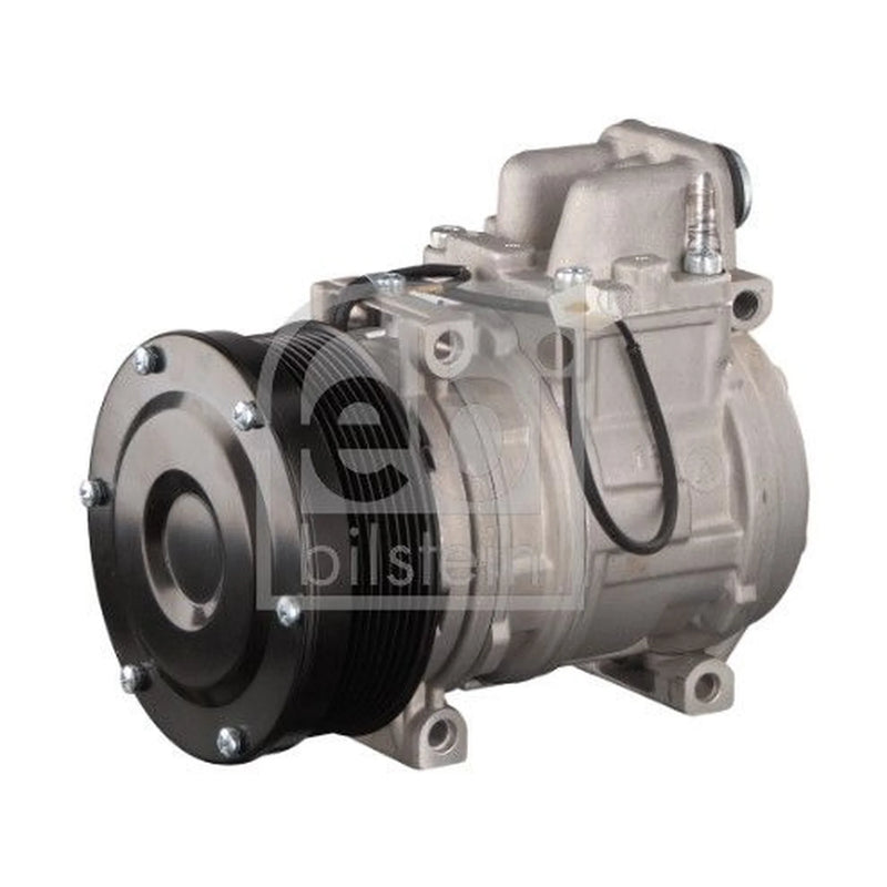 Febi Air Conditioning Compressor 102217