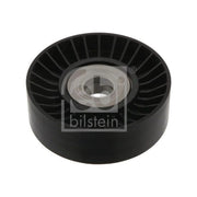 Febi V-Ribbed Belt Deflection/Guide Pulley 36399