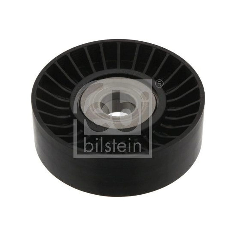 Febi V-Ribbed Belt Deflection/Guide Pulley 36399