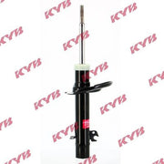 KYB Shock Absorber Damper Strut Front Left 3338052