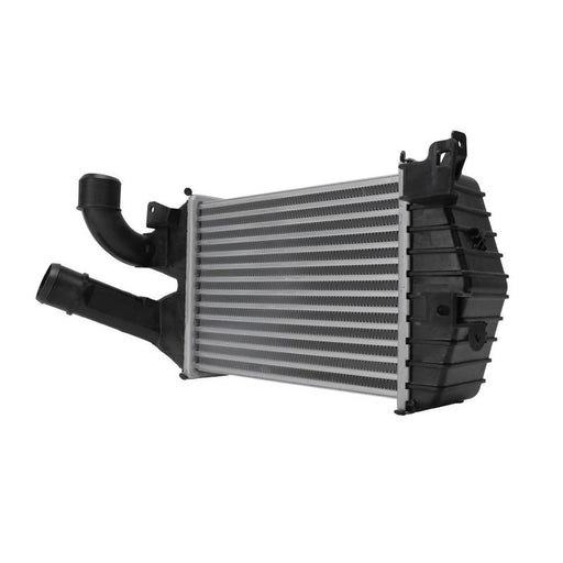Hella Intercooler (Charge Air Cooler) 8ML 366 341-551
