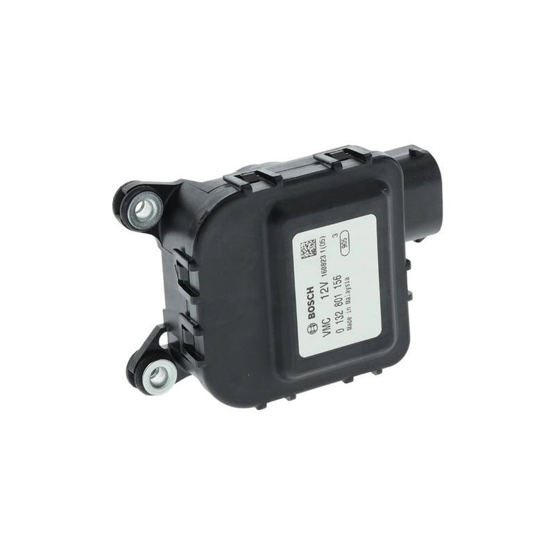 Bosch Heater Flap Actuator 0 132 801 156