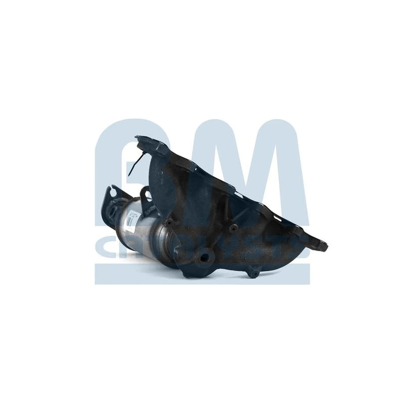 BM Catalysts Homologated Petrol Cat BM91327H