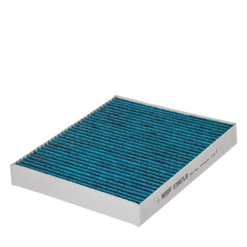 Hengst Cabin Air Filter (Pollen Filter) E3907LB