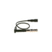 Genuine Bosch Ignition Lead B316 Fits Mercedes-Benz Sl 320 - 3.2 - 94-98 0986356 Bosch  - Town Parts