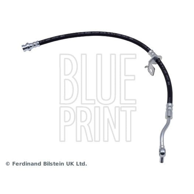 Blue Print Brake Hydraulic Hose Line Front Left ADG053320