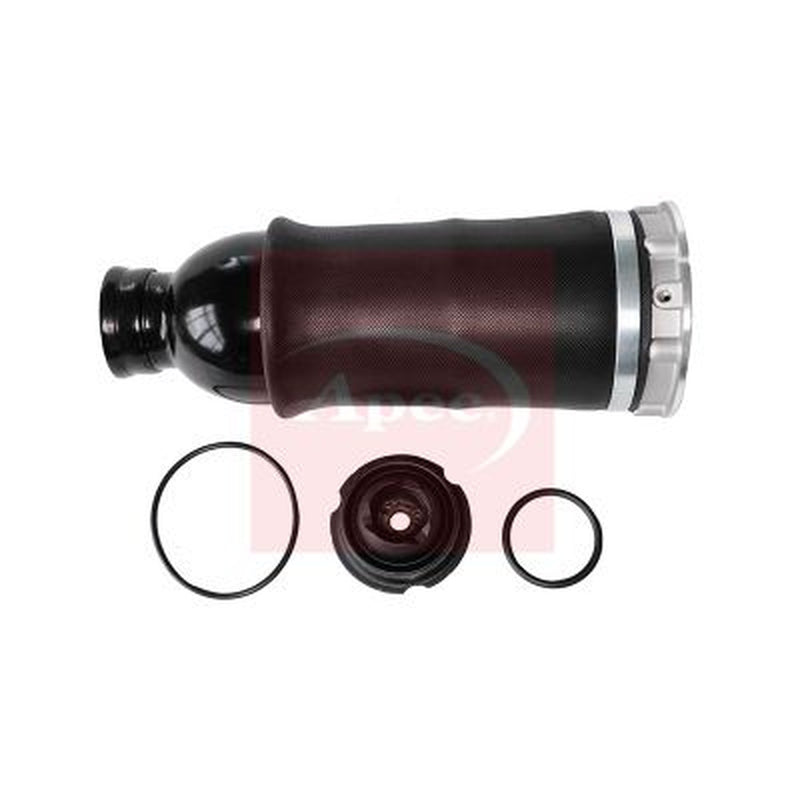 Apec Air Suspension Spring Top yoke Front Left AAS1025