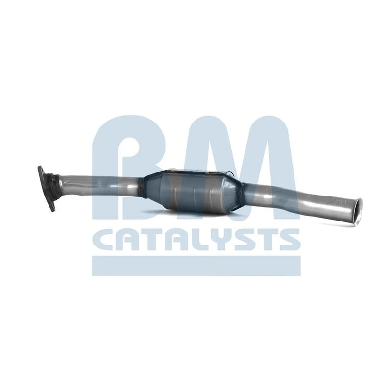 BM Catalysts Homologated Petrol Cat BM90588H